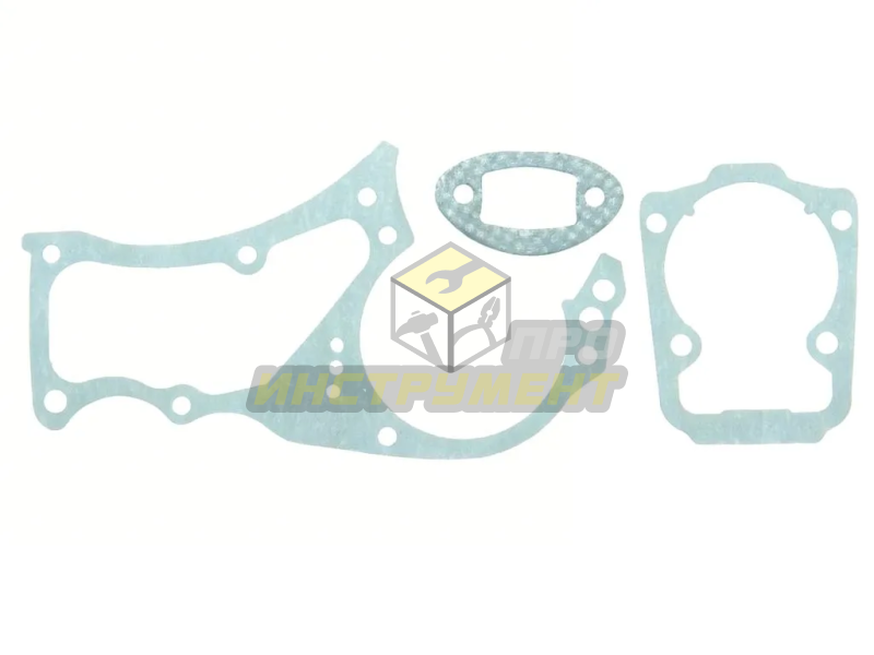 Прокладки подходят для бп Хускварна 555, 560, 562 комплект