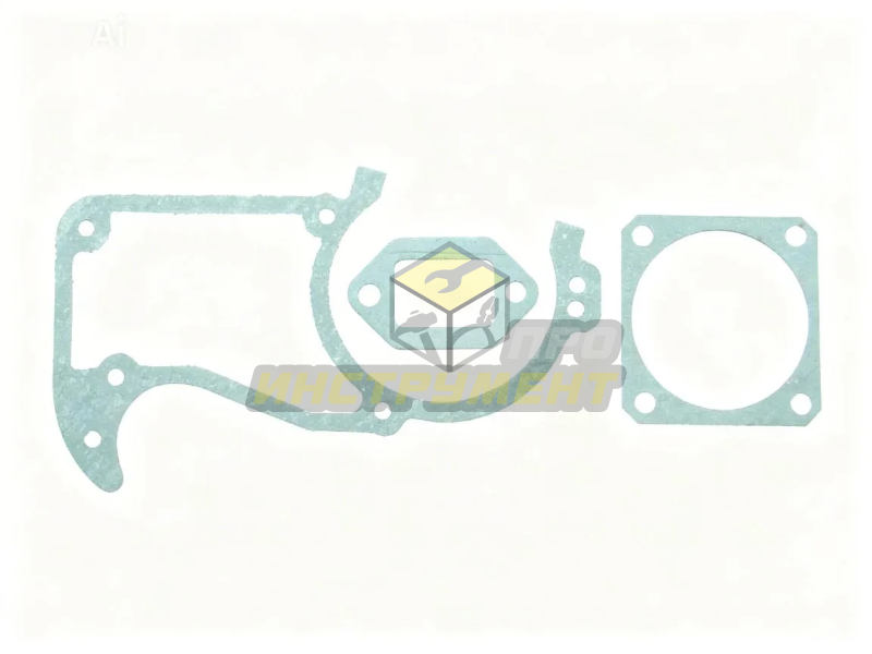 Прокладки подходят для бп Штиль 360, комплект