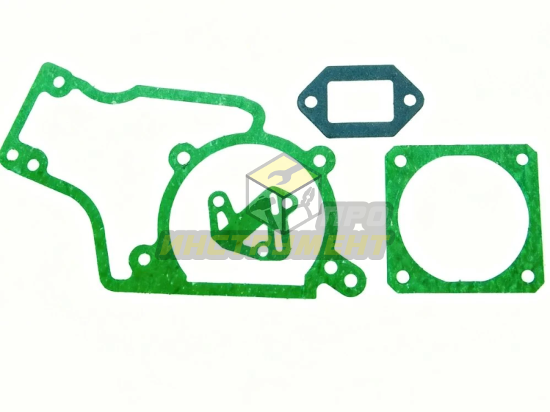 Прокладки подходят для бп Штиль 380, 381, комплект