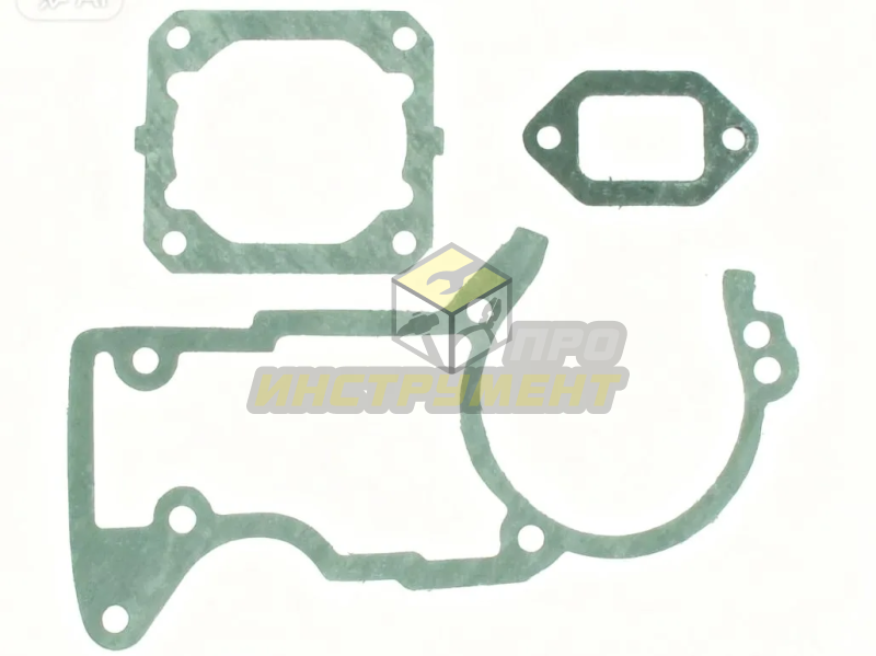 Прокладки подходят для бп Штиль 440, комплект 3шт