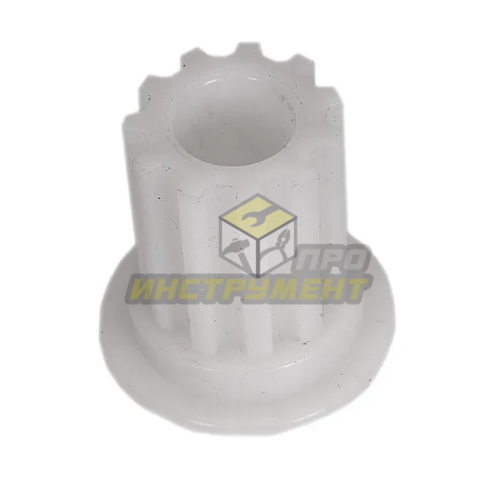 Втулка шнека Philips (нового образца, наружный квадрат 17*17)