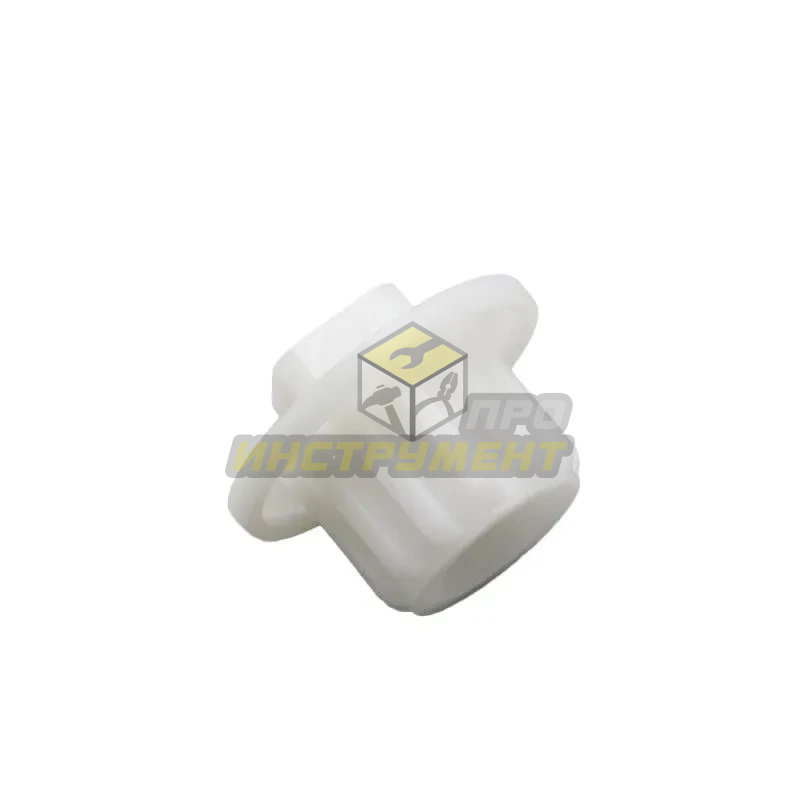 Втулка шнека Philips (старого образца, наружный квадрат 14*14)