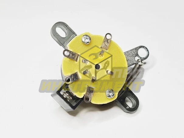 Выключатель 001 переключатель режима для обогревателей