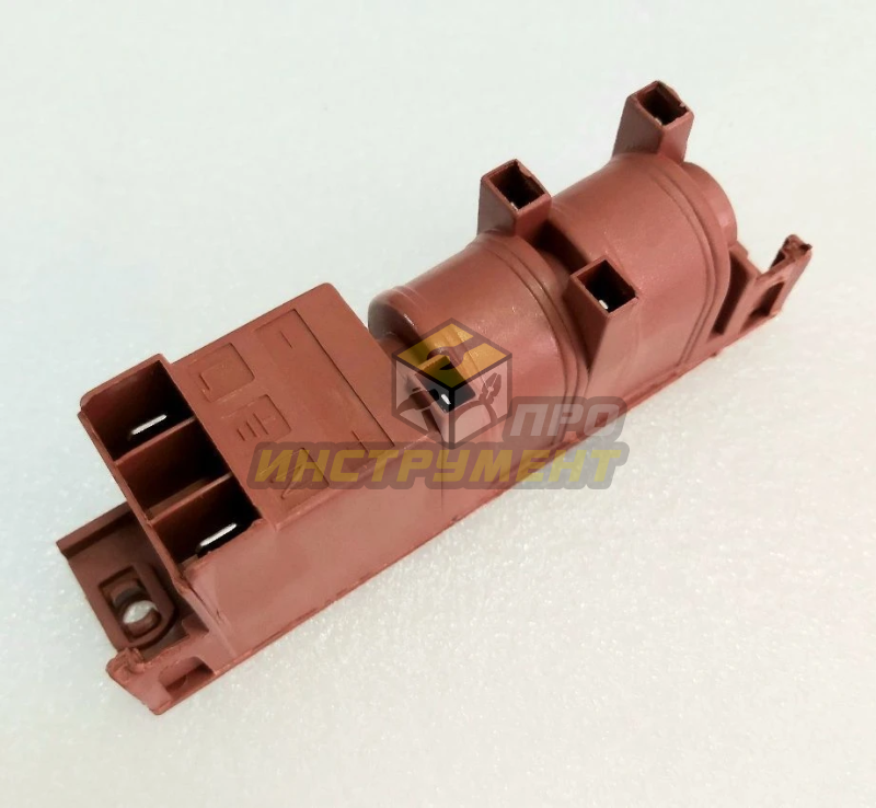 Пьезорозжиг для газовой плиты, тип H