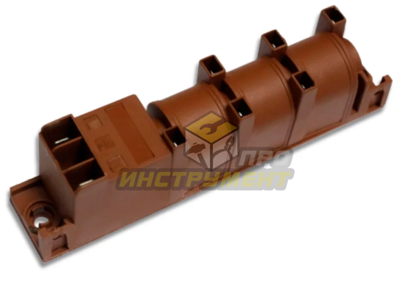 Пьезорозжиг для газовой плиты, тип I