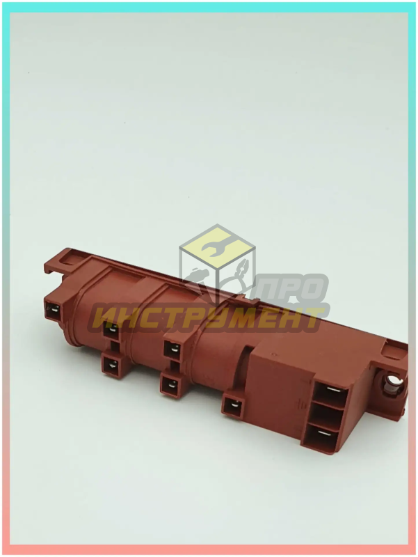 Пьезорозжиг для газовой плиты, тип L