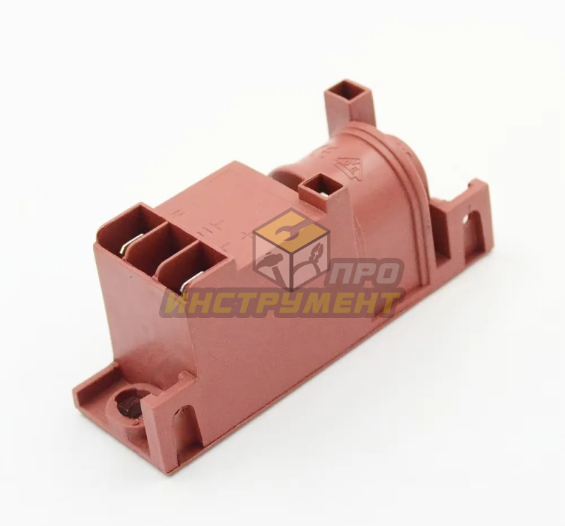 Пьезорозжиг для газовой плиты, тип Е *