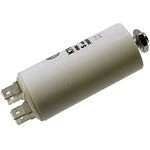 Конденсатор 140Мкф с болтом, с 4-мя клеммами (AEZ)