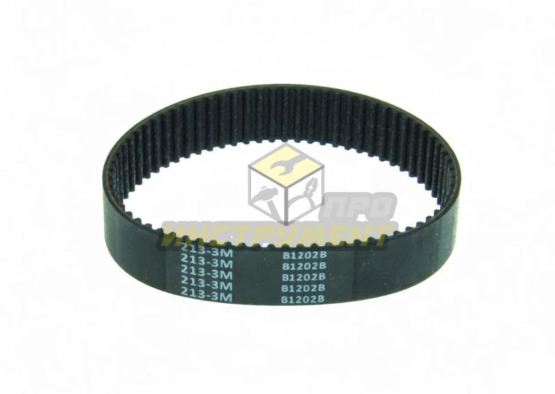 Ремень 3М213 (15мм) резина