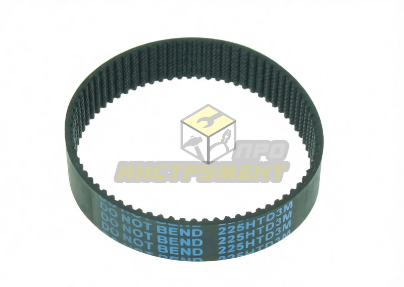 Ремень 3М225 (14мм) резина