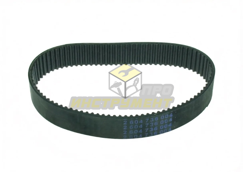 Ремень 3М267 (17мм) резина