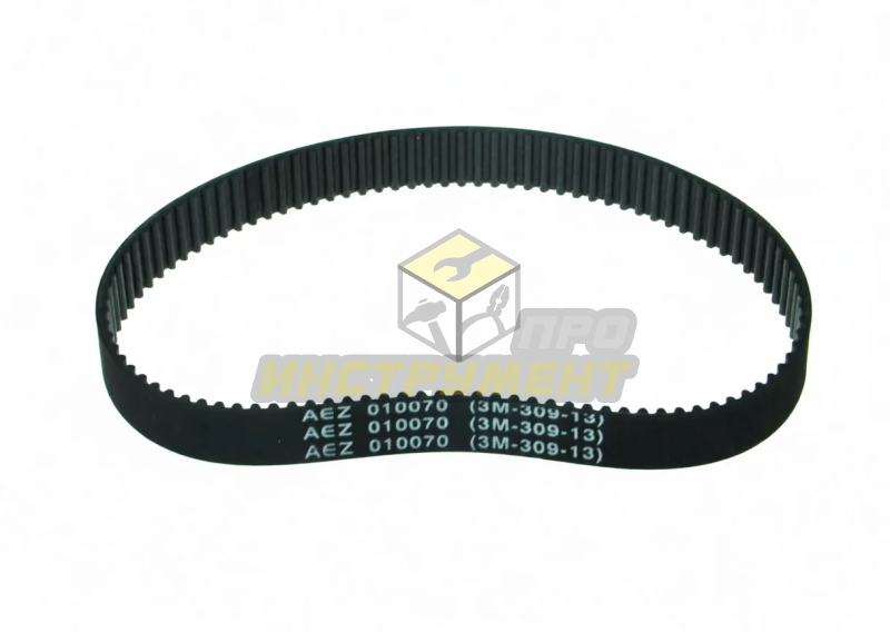 Ремень 3М309 (13мм) резина (AEZ)