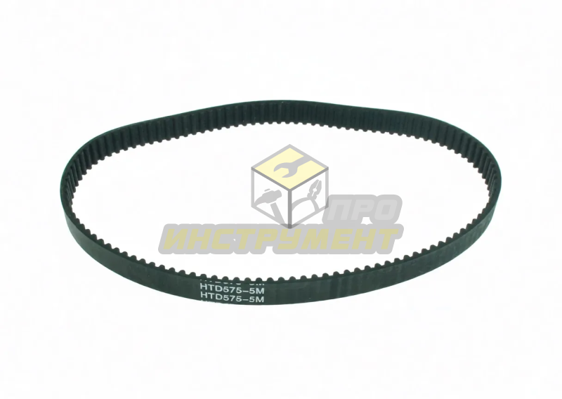 Ремень 5М575 (15мм) резина