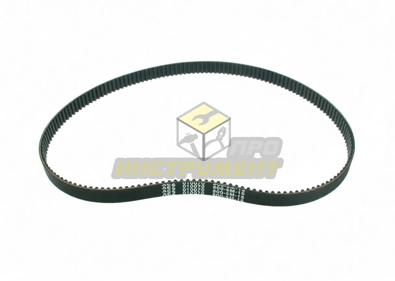 Ремень 5М800 (15мм) резина