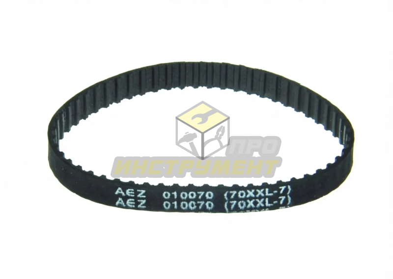 Ремень 70XXL (7мм) резина