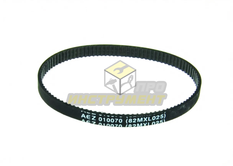 Ремень 82MXL (6мм) резина
