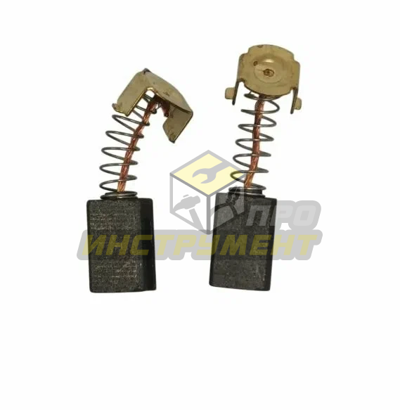 Щетка 5*8*12, уши с 4-х сторон (Brait №608)