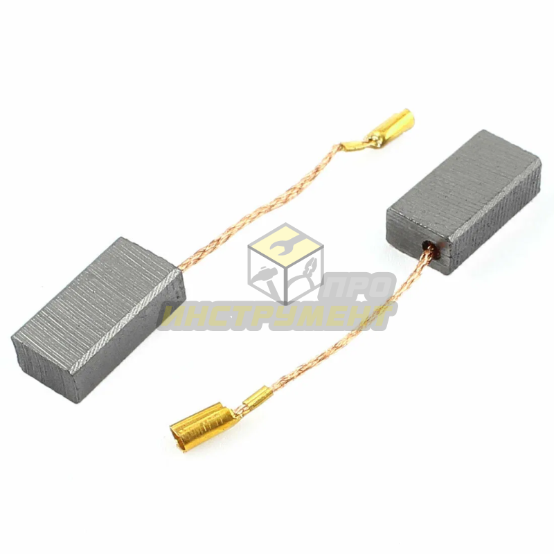 Щетка 5*8*13, подходит для Бош А-86 (Brait №534)