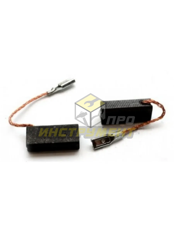 Щетка 5*8*16, ISKRA ero КВ 315-325 (AEZ №487)