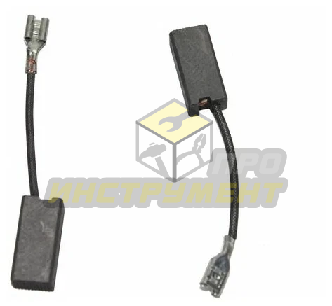 Щетка 5*8*16, Sparky 650-850wt (Brait №526) блистер