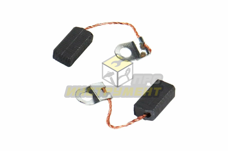 Щетка 5*8*16, дрели 1035,1036, лобз.Фиолент (AEZ №405)