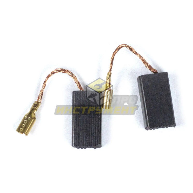 Щетка 5*8*16, подходит для Бош GBH2-24 (Rezer №537) блистер