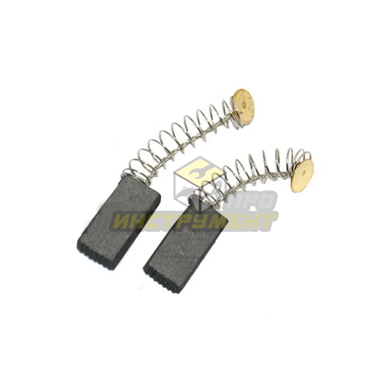 Щетка 5*8*17, Sparky BRP 240,241, BUR 101,102 (AEZ №525)