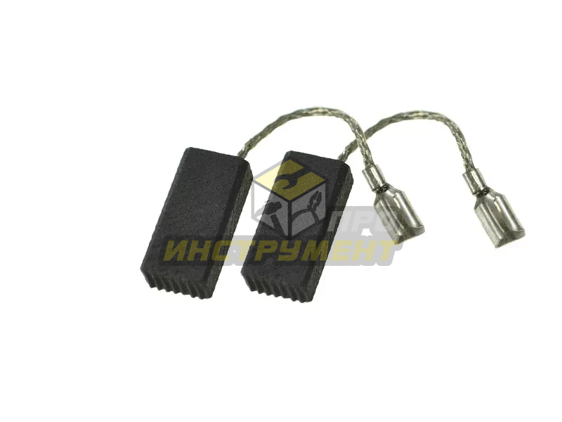 Щетка 5*8*19, подходит для Бош A-96, поводок, клемма-мама (AEZ №542)