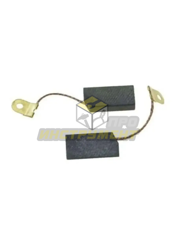 Щетка 5*8*20, МЭС-450, поводок - флажок (AEZ №429)