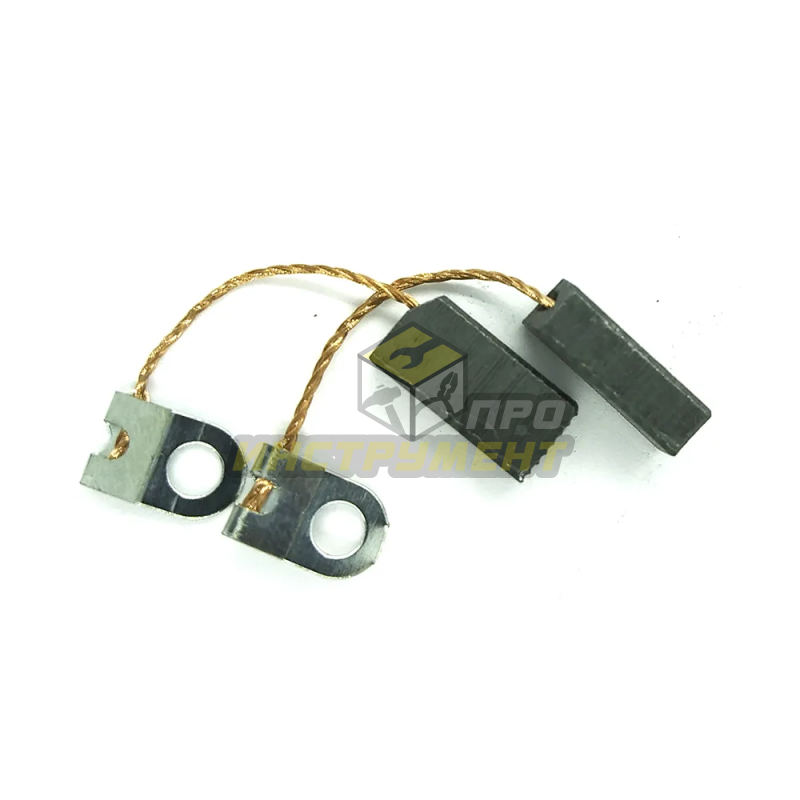 Щетка 5*8*20, МЭС-450, поводок - флажок (Titan №429)