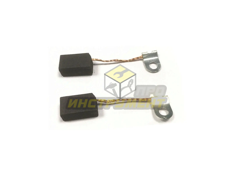 Щетка 6.3*10*16, насос Кама 3-5 (AEZ №410)