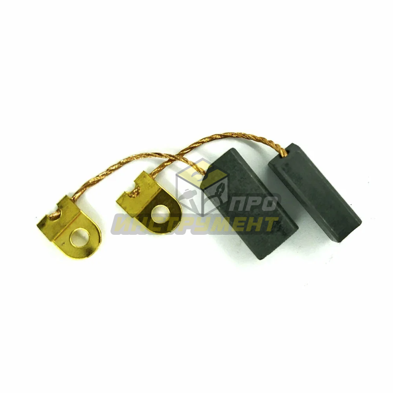 Щетка 6.3*10*20, пила Ребир 5107 (AEZ №404)