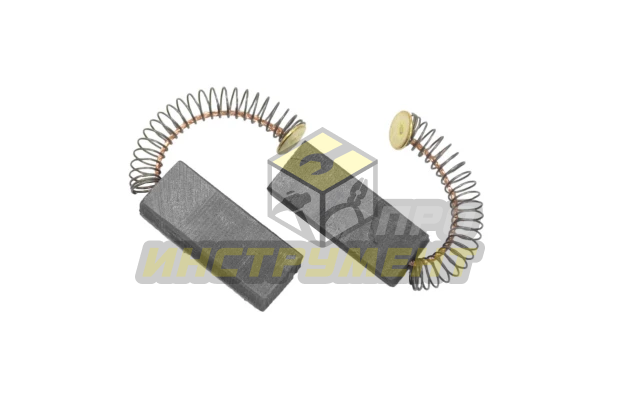 Щетка 6.3*12.5*20, Интерскол ПЦ-400 (AEZ №572)