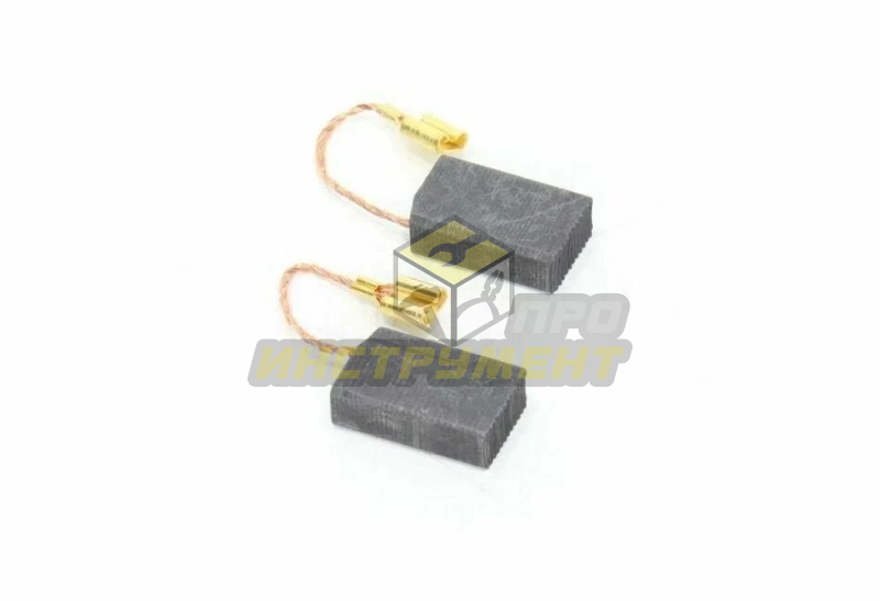 Щетка 6.3*12.5*20, электропила Парма-2М, Инкар (Brait №413)