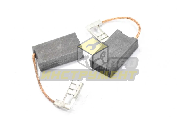 Щетка 6.3*12*22, подходит для Бош GBH 5 SE (AEZ №540)