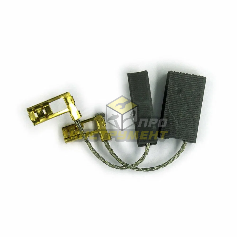 Щетка 6.3*12*22, подходит для Бош GBH 5 SE (Titan №540)