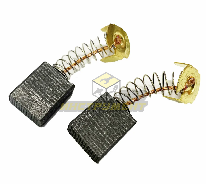 Щетка 6.3*13.5*16 (Titan)