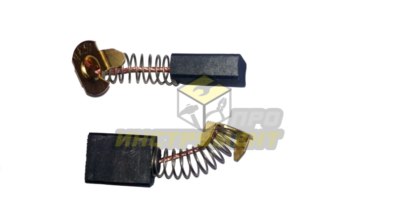 Щетка 6.3*13.5*18 (AEZ №605)