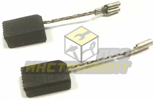 Щетка 6.3*8*13, DeWalt (Brait №468/2)