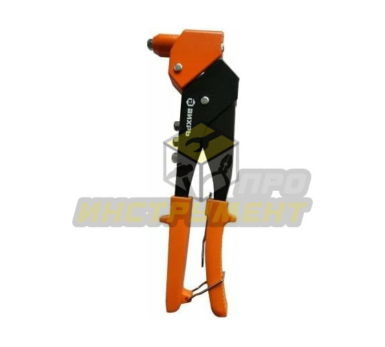 Заклепочник КРЕП-1П360 поворотный 360, 2.4-4.8 Вихрь (Код ТН ВЭД: 8205598099) 73/9/4/3