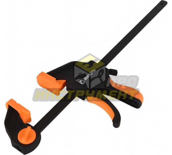 Струбцина быстрозажимная, 300х60 мм Вихрь (Код ТН ВЭД: 8205700000) 73/9/5/5