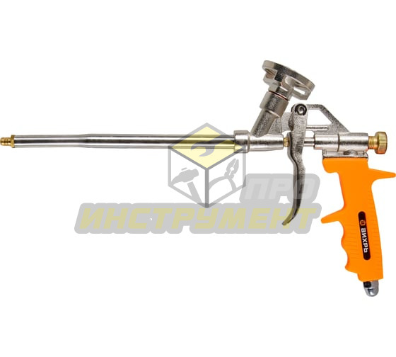 Пистолет для монтажной пены "МАСТЕР" Вихрь (Код ТН ВЭД: 8205598099) 73/3/6/7