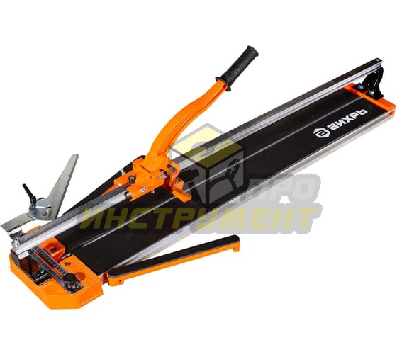 Плиткорез рельсовый 900 мм Вихрь (Код ТН ВЭД: 8205591000) 73/3/5/6