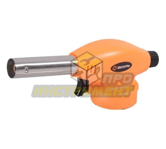 Насадка на газовый баллон (газовая горелка) НГ-3П Вихрь (Код ТН ВЭД: 8468100000) 73/5/5/3