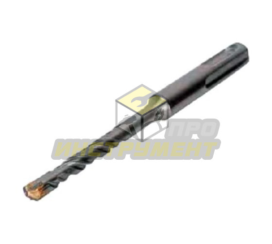 Бур по бетону КВАДРО 6x110x50 SDS-Plus Вихрь (Код ТН ВЭД: 8207509000) 73/10/7/14