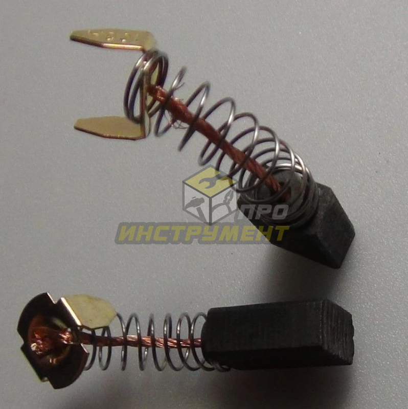 Щетка 6*10*14.5 (AEZ №615)