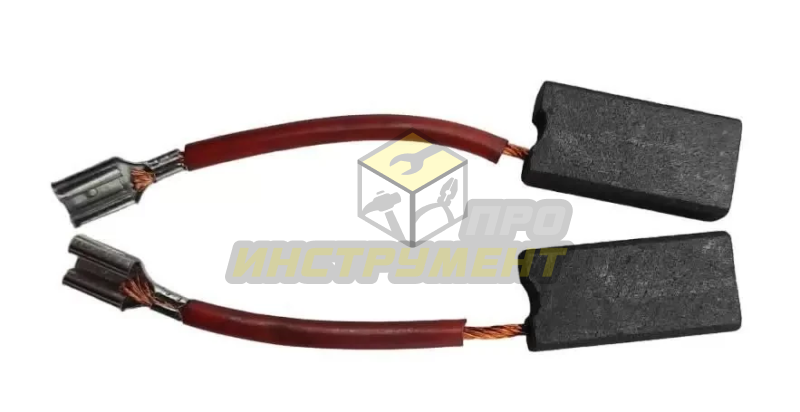 Щетка 6*10*20, Sparky model BU 2 350, BUR 350E.902 (AEZ)