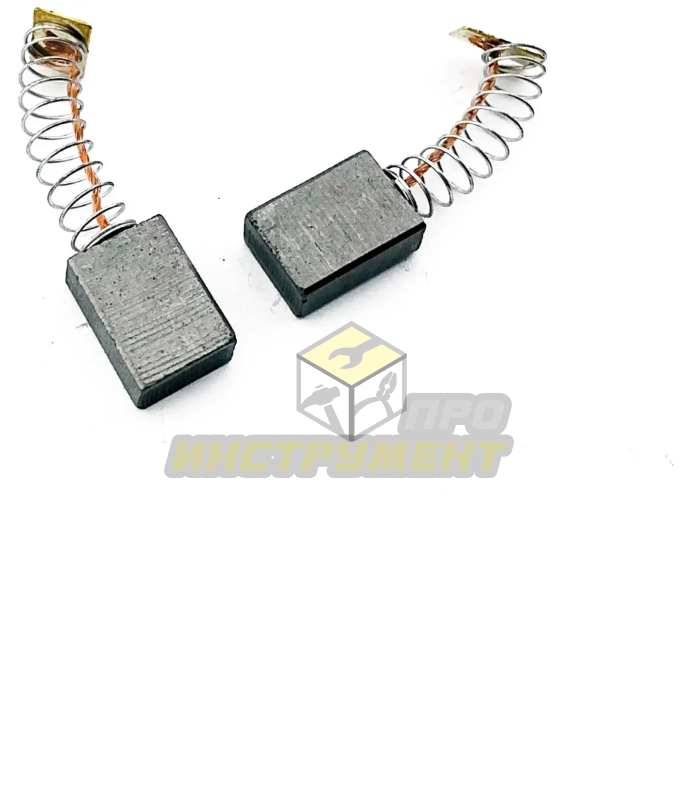 Щетка 6*11*16, Интерскол ДП 1200