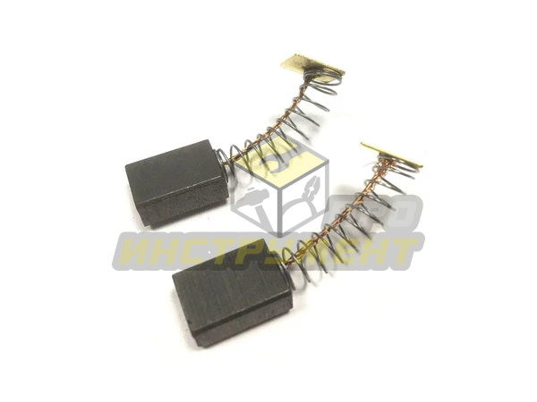 Щетка 6*11*16, Интерскол ДП 1200 (Brait №569) блистер