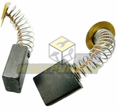 Щетка 6*11*16, Энергомаш 2.3kw (AEZ №474)